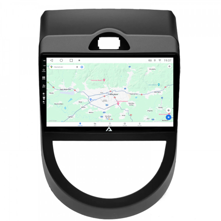 Navigatie Android Kia Soul (2009-2013) 6GB | AutoDrop.ro [8]