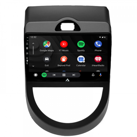 Navigatie Android Kia Soul (2009-2013) 6GB | AutoDrop.ro [5]