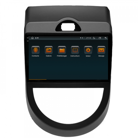 Navigatie 2K Android Kia Soul (2009-2013) 4GB | AutoDrop.ro [3]