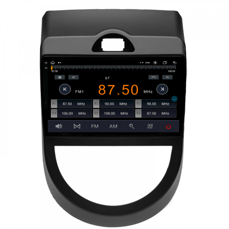 Navigatie 2K Android Kia Soul (2009-2013) 4GB | AutoDrop.ro [5]