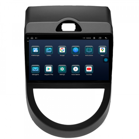 Navigatie 2K Android Kia Soul (2009-2013) 8GB | AutoDrop.ro [3]