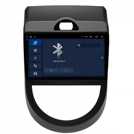 Navigatie 2K Android Kia Soul (2009-2013) 8GB | AutoDrop.ro [7]