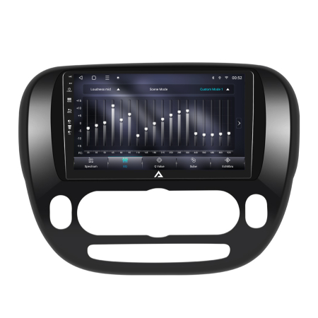 Navigatie Android Kia Soul (2014-2019) 4GB | AutoDrop.ro [5]