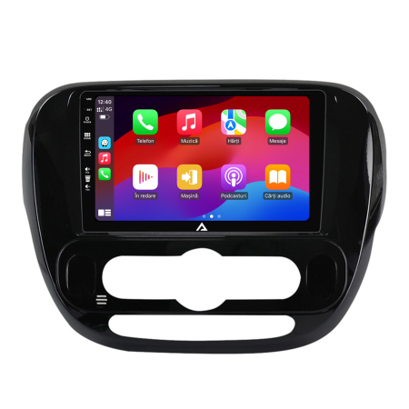 Navigatie Android Kia Soul (2014-2019) 4GB | AutoDrop.ro [4]
