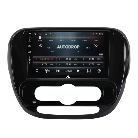 Navigatie Android Kia Soul (2014-2019) 6GB | AutoDrop.ro [6]
