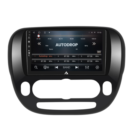 Navigatie Carplay Kia Soul (2014-2019) 2GB | AutoDrop.ro [8]