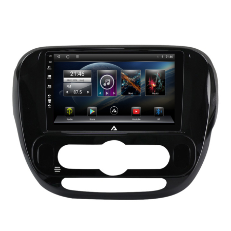 Navigatie Carplay Kia Soul (2014-2019) 2GB | AutoDrop.ro [1]