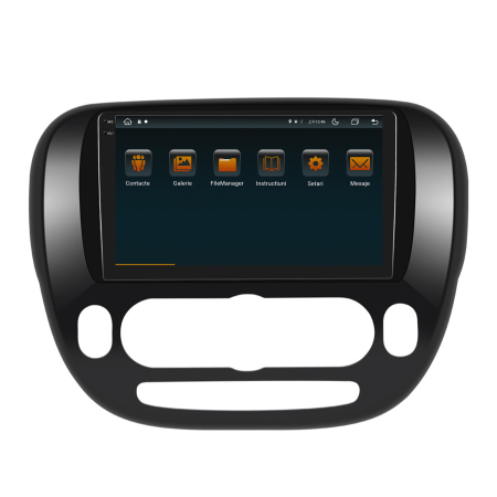 Navigatie 2K Android Kia Soul (2014-2019) 4GB | AutoDrop.ro [3]