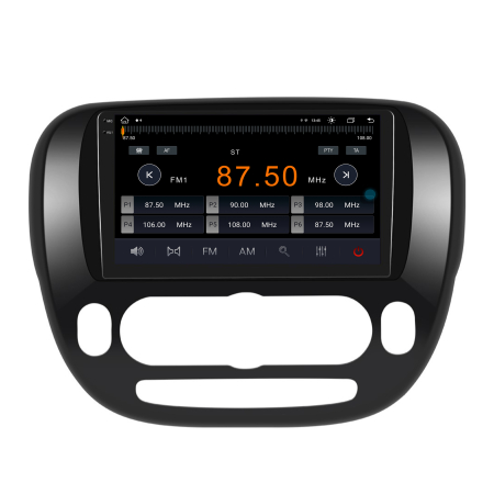 Navigatie 2K Android Kia Soul (2014-2019) 4GB | AutoDrop.ro [8]