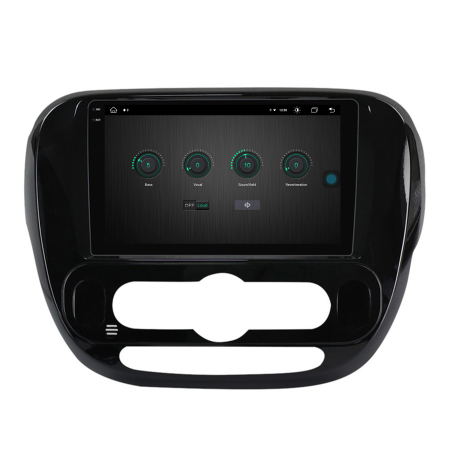 Navigatie 2K Android Kia Soul (2014-2019) 4GB | AutoDrop.ro [5]