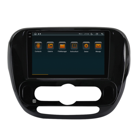 Navigatie 2K Android Kia Soul (2014-2019) 4GB | AutoDrop.ro [3]