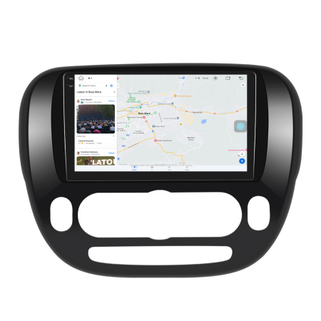 Navigatie 2K Android Kia Soul (2014-2019) 8GB | AutoDrop.ro [9]