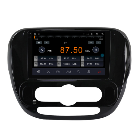 Navigatie 2K Android Kia Soul (2014-2019) 8GB | AutoDrop.ro [10]