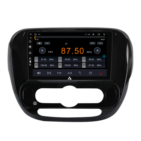 Navigatie Android Kia Soul (2014-2019) 8GB | AutoDrop.ro [4]