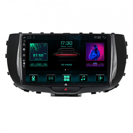 Navigatie Android Kia Soul (2019+) 4GB | AutoDrop.ro [1]