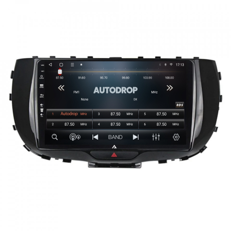 Navigatie Android Kia Soul (2019+) 6GB | AutoDrop.ro [8]