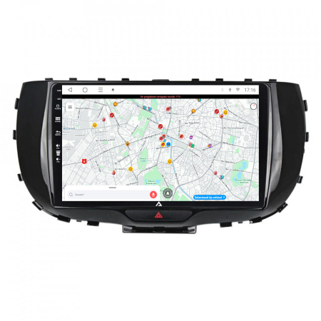 Navigatie Android Kia Soul (2019+) 6GB | AutoDrop.ro [6]