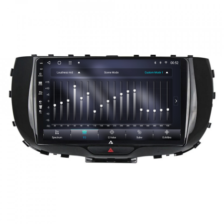 Navigatie Android Kia Soul (2019+) 2GB | AutoDrop.ro [6]