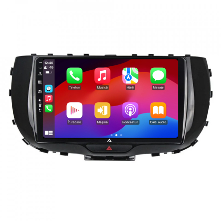 Navigatie Android Kia Soul (2019+) 2GB | AutoDrop.ro [5]