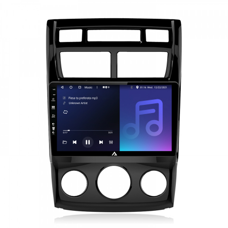 Navigatie Android 12 KIA Sportage QLED | AutoDrop.ro [6]
