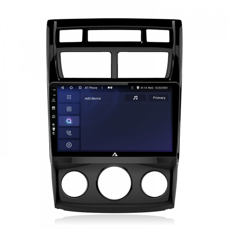 Navigatie Android 12 KIA Sportage QLED | AutoDrop.ro [5]