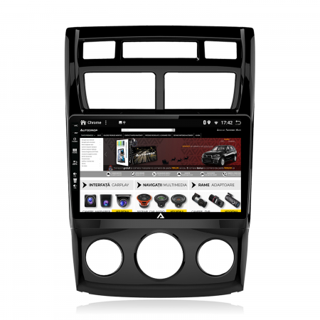 Navigatie Android 12 KIA Sportage QLED | AutoDrop.ro [7]