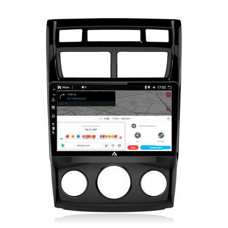 Navigatie Android 12 KIA Sportage QLED | AutoDrop.ro [8]