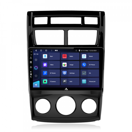 Navigatie Android 12 KIA Sportage QLED | AutoDrop.ro [4]