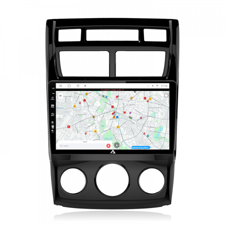 Navigatie Kia Sportage 2005-2010 2GB | AutoDrop.ro [7]