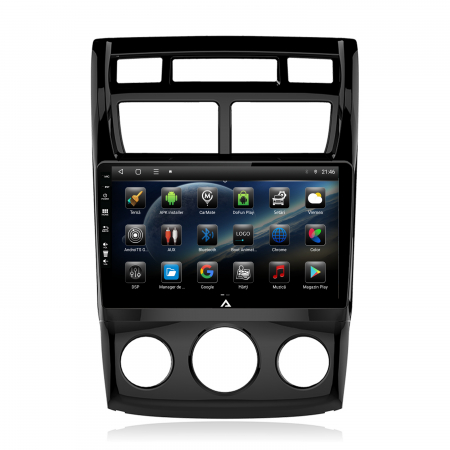 Navigatie Kia Sportage 2005-2010 2GB | AutoDrop.ro [2]