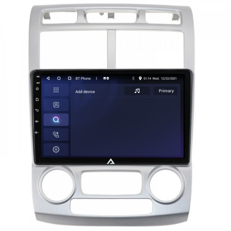 Navigatie Android 12 KIA Sportage QLED | AutoDrop.ro [8]