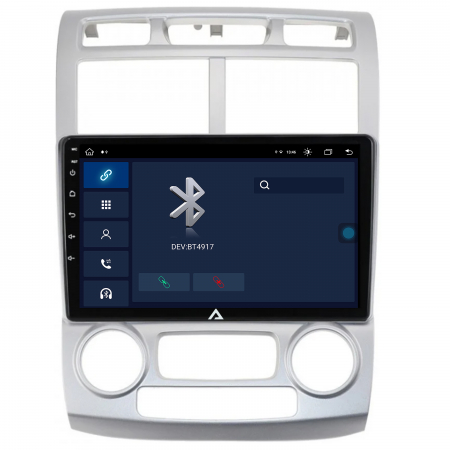 Navigatie Android 13 KIA Sportage 8+256GB | AutoDrop.ro [7]