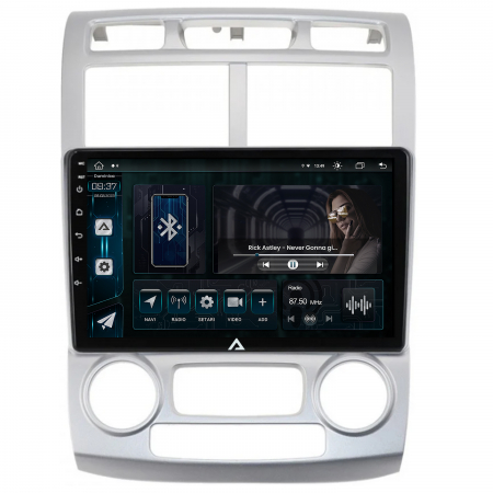 Navigatie Android 13 KIA Sportage 8+256GB | AutoDrop.ro [1]