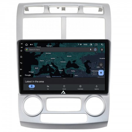Navigatie Android 13 KIA Sportage 8+256GB | AutoDrop.ro [5]