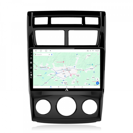 Navigatie  Android 13 KIA Sportage 4+64GB | AutoDrop.ro [9]