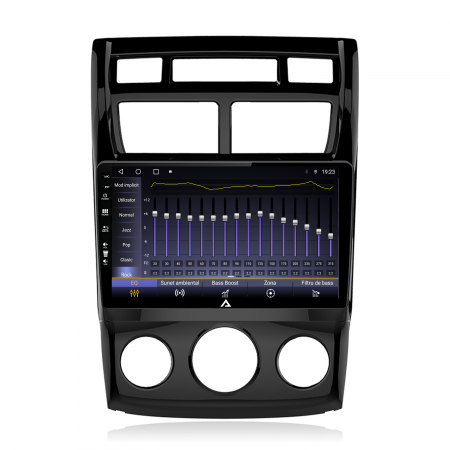 Navigatie  Android 13 KIA Sportage 4+64GB | AutoDrop.ro [3]