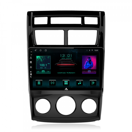 Navigatie  Android 13 KIA Sportage 4+64GB | AutoDrop.ro [1]