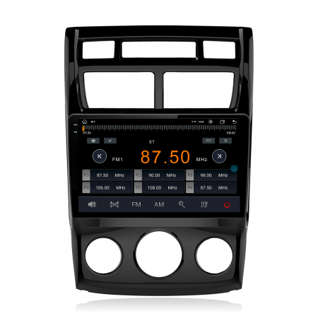 Navigatie 2K Android 13 KIA Sportage 4+64GB | AutoDrop.ro [9]