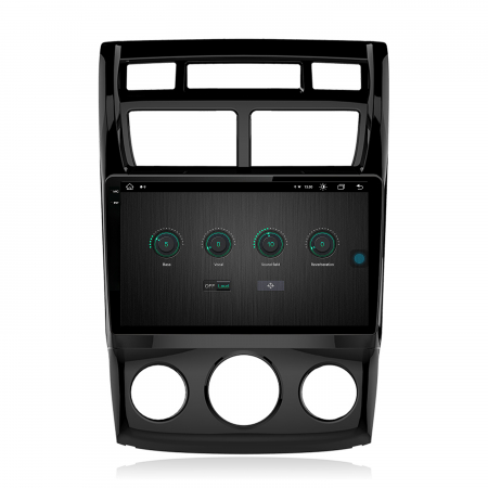 Navigatie 2K Android 13 KIA Sportage 4+64GB | AutoDrop.ro [10]