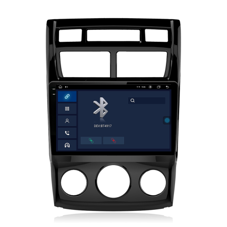 Navigatie Android  KIA Sportage 4+64GB | AutoDrop.ro [8]