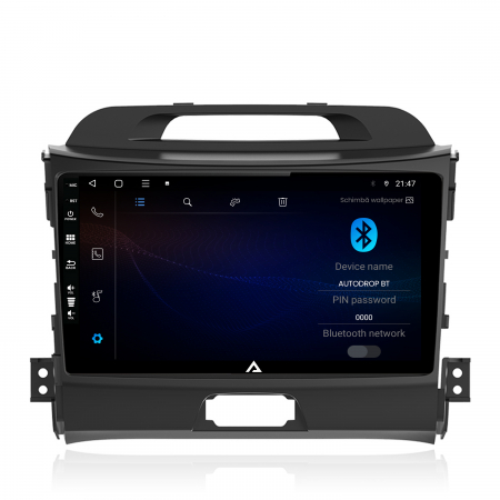 Navigatie Android Kia Sportage 2010-2016 2GB | AutoDrop.ro [3]