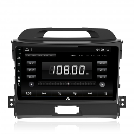 Navigatie Android 12 Kia Sportage AD-BGB | AutoDrop.ro [6]