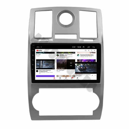 Navigatie Android Chrystler 300C 1+16GB | AutoDrop.ro [14]