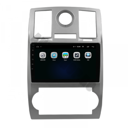 Navigatie Android Chrystler 300C 1+16GB | AutoDrop.ro [5]