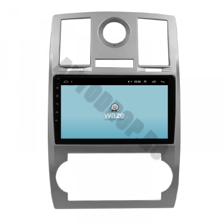Navigatie Android Chrystler 300C 1+16GB | AutoDrop.ro [12]