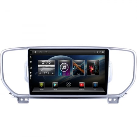 Navigatie Android Kia Sportage (2016-2018) 2GB | AutoDrop.ro [1]