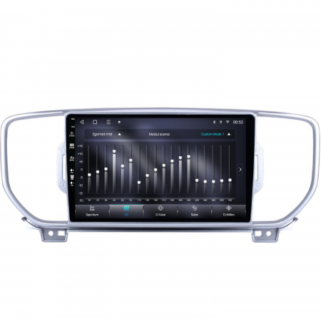 Navigatie Android Kia Sportage (2016-2018) 2GB | AutoDrop.ro [8]