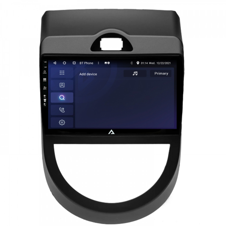 Navigatie Android Kia Soul (2009-2013) 4GB | AutoDrop.ro [6]