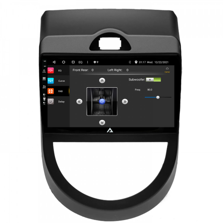 Navigatie Android Kia Soul (2009-2013) 4GB | AutoDrop.ro [8]