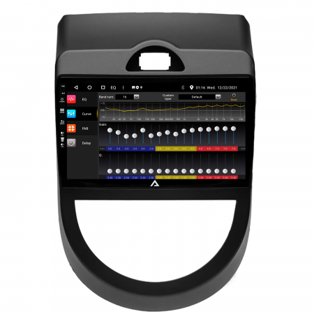 Navigatie Android Kia Soul (2009-2013) 4GB | AutoDrop.ro [9]